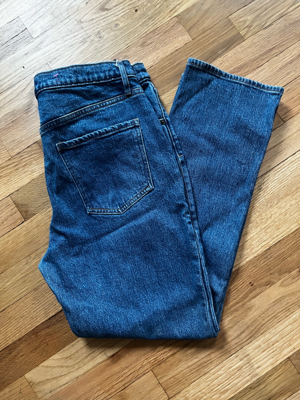 Women’s Kirkland brand jeans